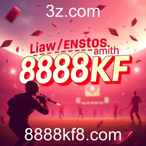 O Impacto Crescente do 8888KF no Mercado de Jogos em 2025