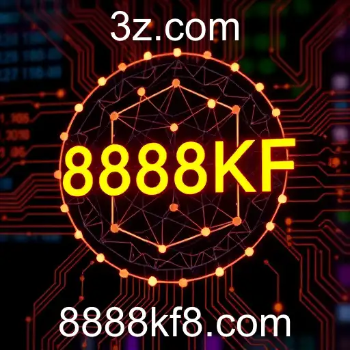 A Ascensão do 8888KF no Mundo dos Jogos Online