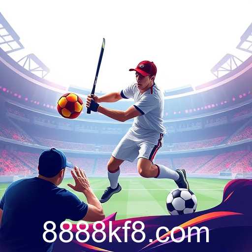 Emergência do Brasil nos eSports: O Papel do 8888KF