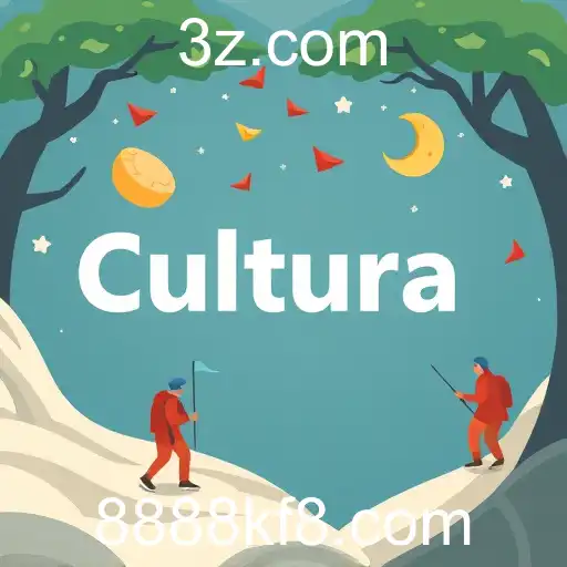 Explorando o Mundo dos Jogos de Cultura no 8888KF