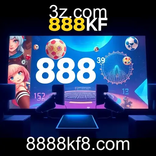 Tendências Emergentes no 8888KF para 2025