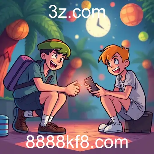Explorando a Categoria de Entretenimento no 8888KF: Surpresas e Emoção a Cada Jogo