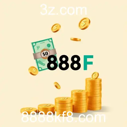 Estratégias para Jogar em Jogos de Finanças no 8888KF