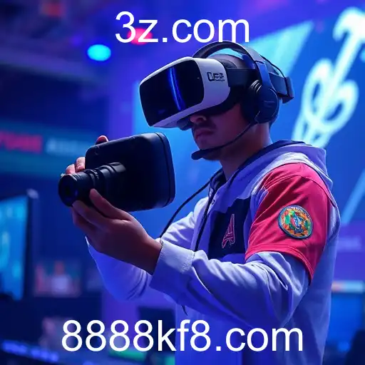 Impacto do 8888KF no Cenário de Jogos em 2025