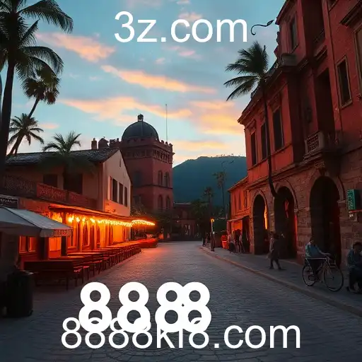 Explorando Novos Mundos: A Categoria 'Viagem' em Jogos no 8888KF