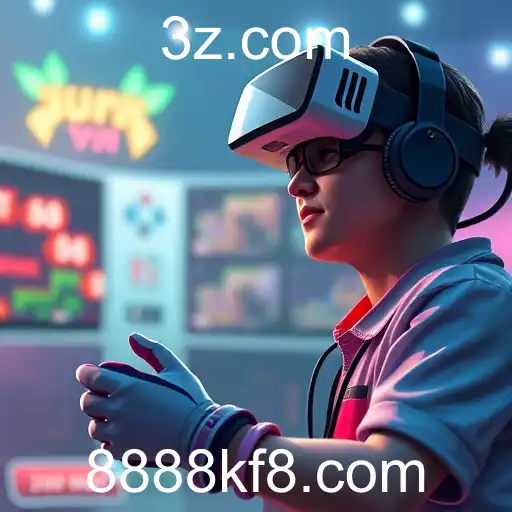 Tendências do Mundo dos Jogos em 2025