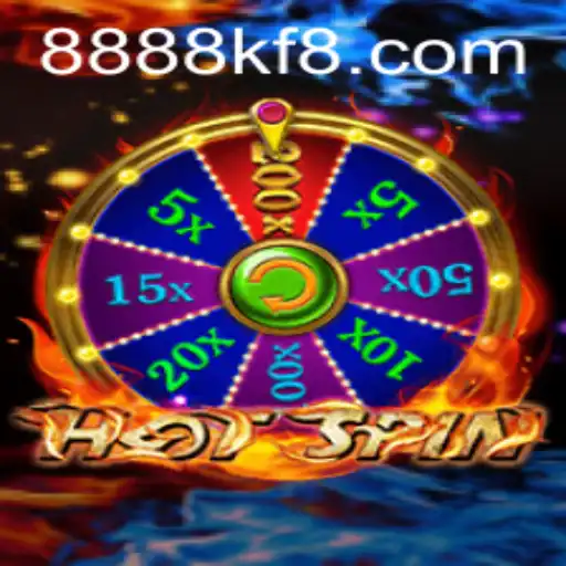 8888KF Casino App