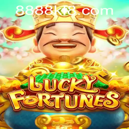 8888KF Casino App